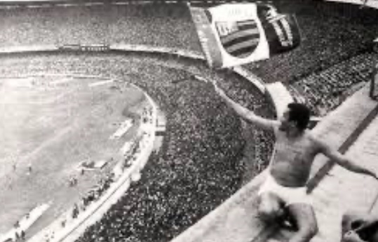 A imagem pode conter: uma ou mais pessoas e atividades ao ar livre